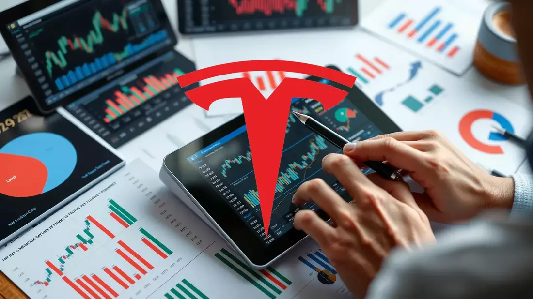 Cinco fabricantes de automóviles, cinco realidades divergentes en un sector en transformación - Bild: über boerse-global.de