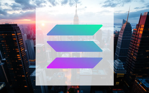 Solana: Un Cambio de Paradigma en la Regulación y la Tecnología - Foto: über boerse-global.de