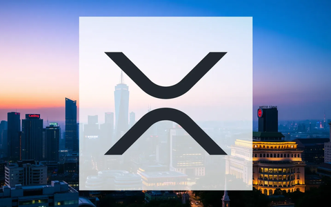 XRP: Un Cambio Regulatorio Podría Impulsar su Valoración - Foto: über boerse-global.de
