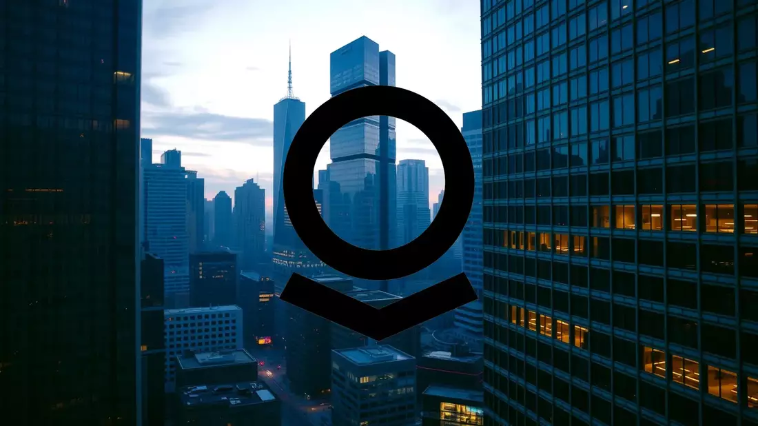 Palantir: Una valoración exigente para una propuesta de valor sólida Illustration mit AI erstellt übermittelt durch boerse-global.de