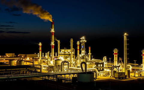 Almonty Industries: Revisión de Precios, Avances en Sangdong y Movimientos Crediticios - Foto: über boerse-global.de