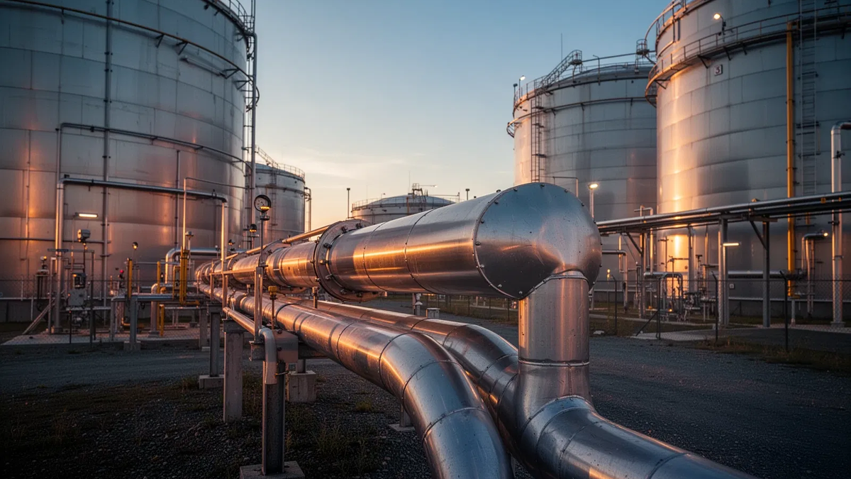 InfraCap MLP ETF: Dividende bestätigt - Foto: über boerse-global.de