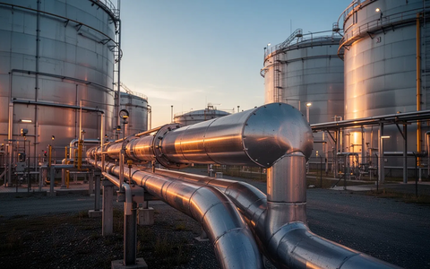 InfraCap MLP ETF: Dividende bestätigt - Foto: über boerse-global.de