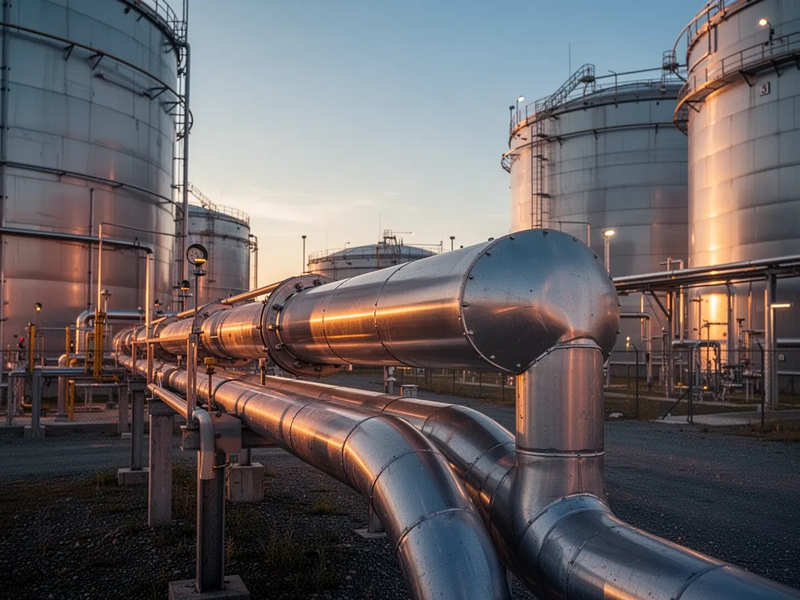 InfraCap MLP ETF: Dividende bestätigt - Foto: über boerse-global.de