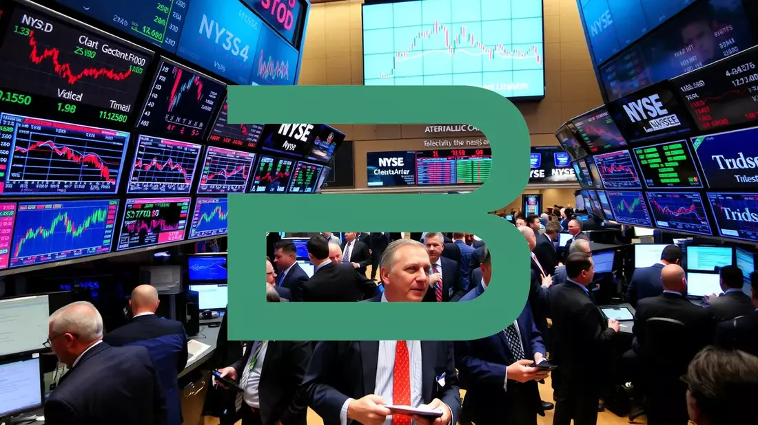 BioNTech: La carrera oncológica depende de los datos clínicos Illustration mit AI erstellt übermittelt durch boerse-global.de
