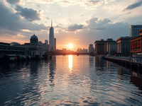 Sumitomo Precision Products Aktie: Wachstumsziele - Foto: über boerse-global.de