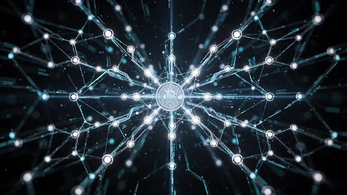 GlobalToken: Fokus auf Dezentralisierung - Foto: über boerse-global.de