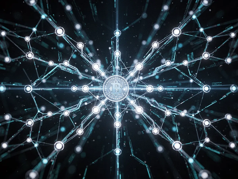 GlobalToken: Fokus auf Dezentralisierung - Foto: über boerse-global.de