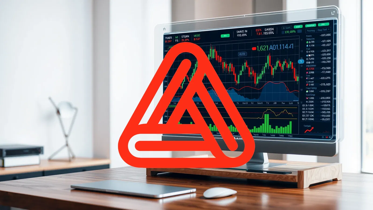 Avery Dennison Aktie: Institutionelle Rochade - Foto: über boerse-global.de