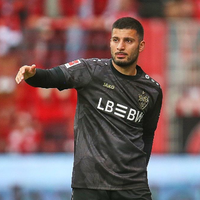 Deniz Undav (Archiv) - Foto: via dts Nachrichtenagentur