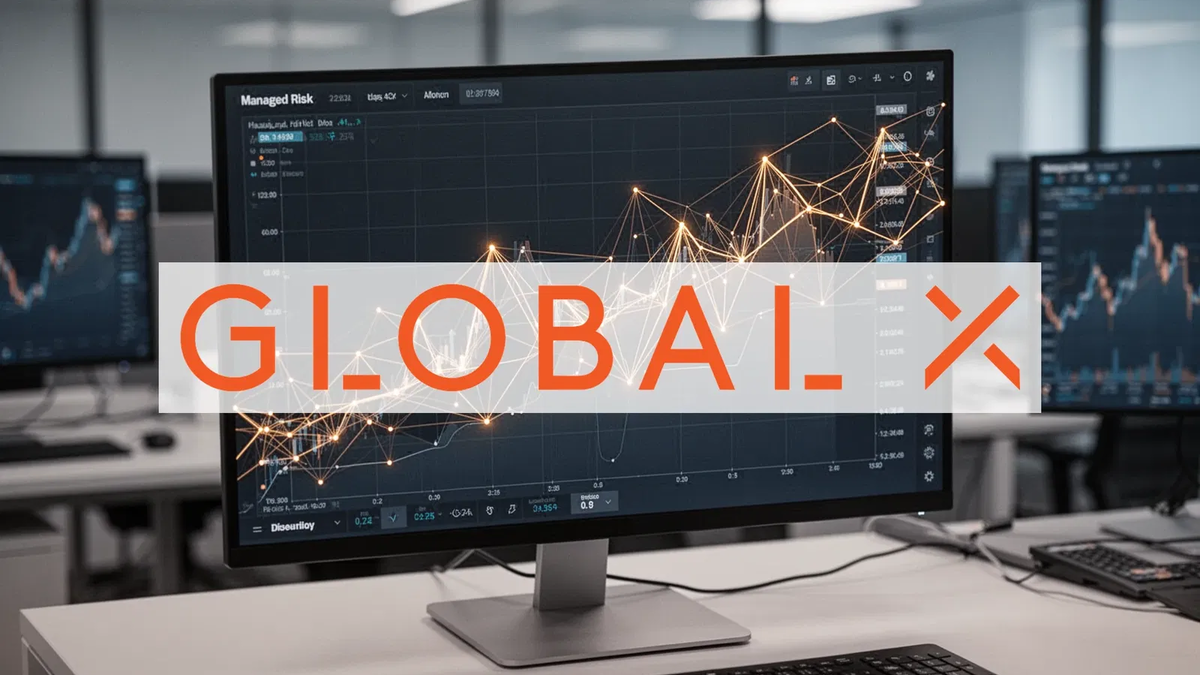 Global X QRMI ETF: Rendite mit Netz - Foto: über boerse-global.de