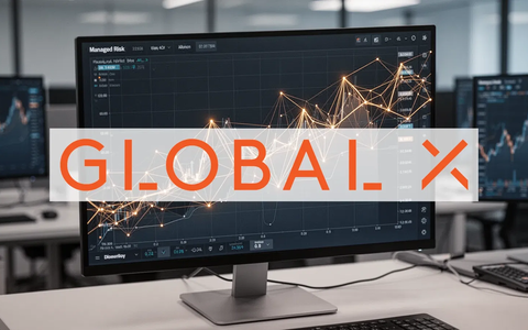 Global X QRMI ETF: Rendite mit Netz - Foto: über boerse-global.de