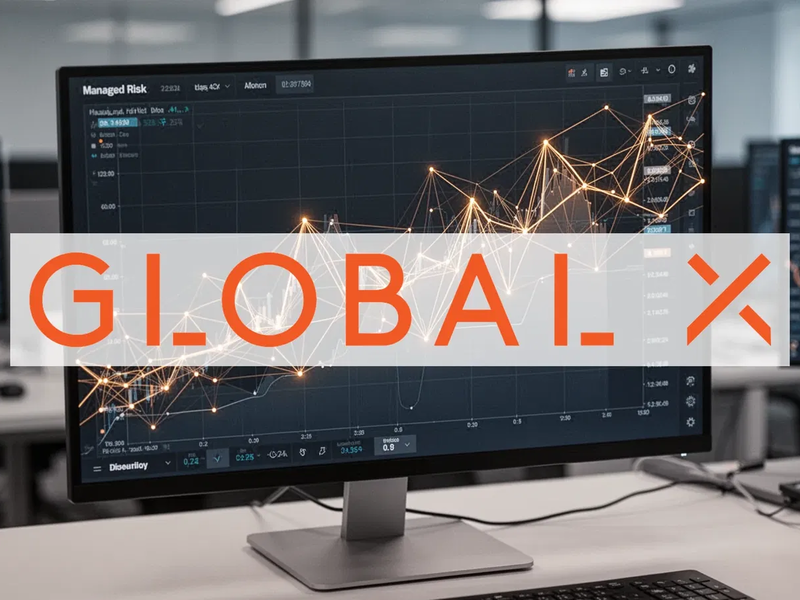 Global X QRMI ETF: Rendite mit Netz - Foto: über boerse-global.de