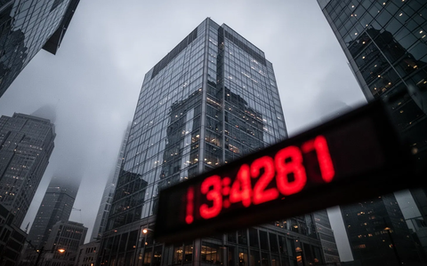 iShares Private Equity ETF: Deutliche Verluste - Foto: über boerse-global.de