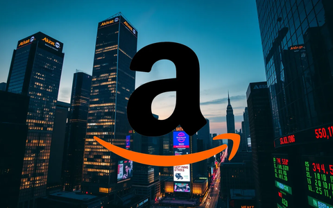 Amazon: La Encrucijada de los 200.000 Millones - Foto: über boerse-global.de