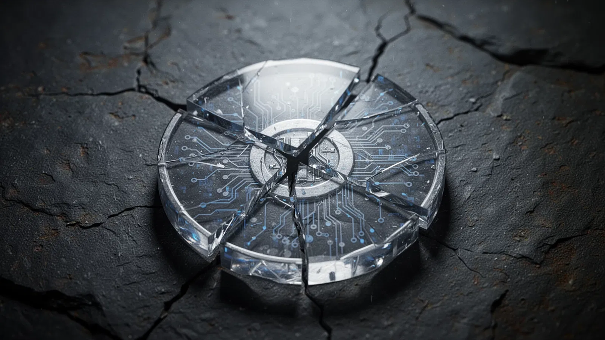 Primalbase Token: Pionier am Ende - Foto: über boerse-global.de