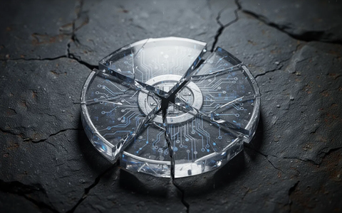 Primalbase Token: Pionier am Ende - Foto: über boerse-global.de Primalbase Token: Pionier am Ende - Foto: über boerse-global.de