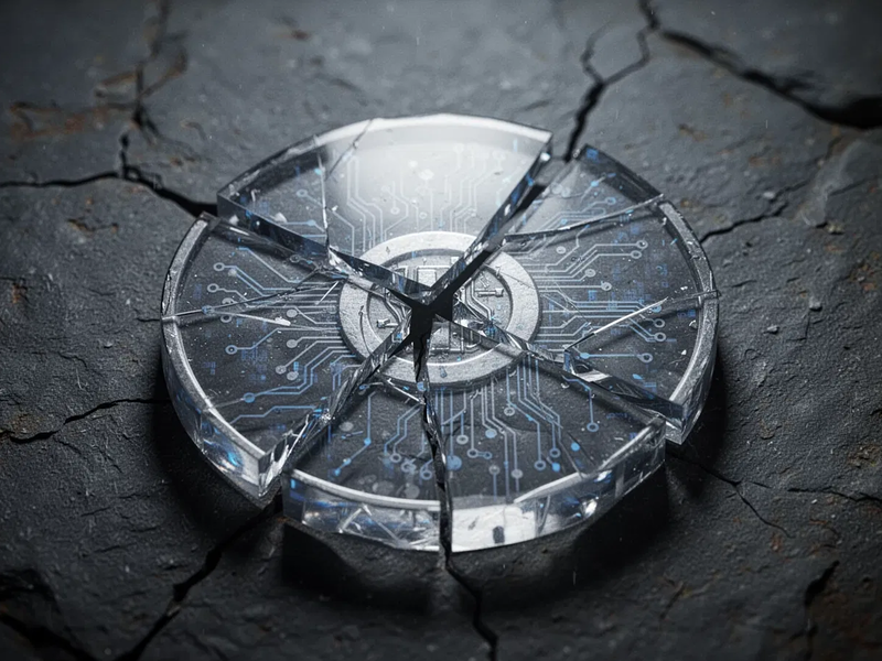 Primalbase Token: Pionier am Ende - Foto: über boerse-global.de