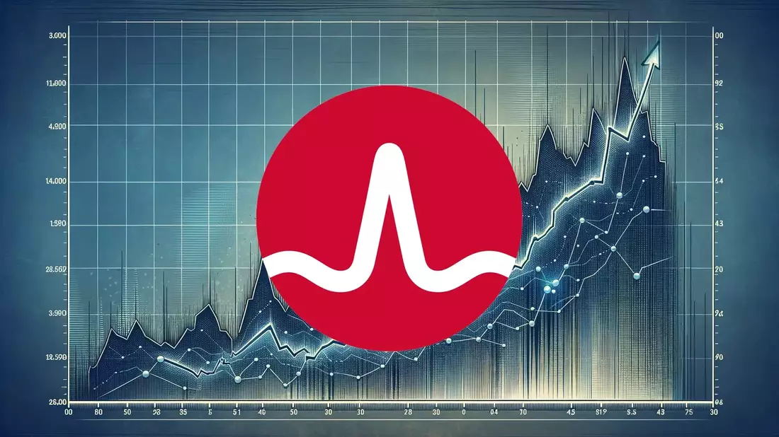 Broadcom: Los ingresos por inteligencia artificial se disparan y marcan el rumbo Illustration mit AI erstellt übermittelt durch boerse-global.de