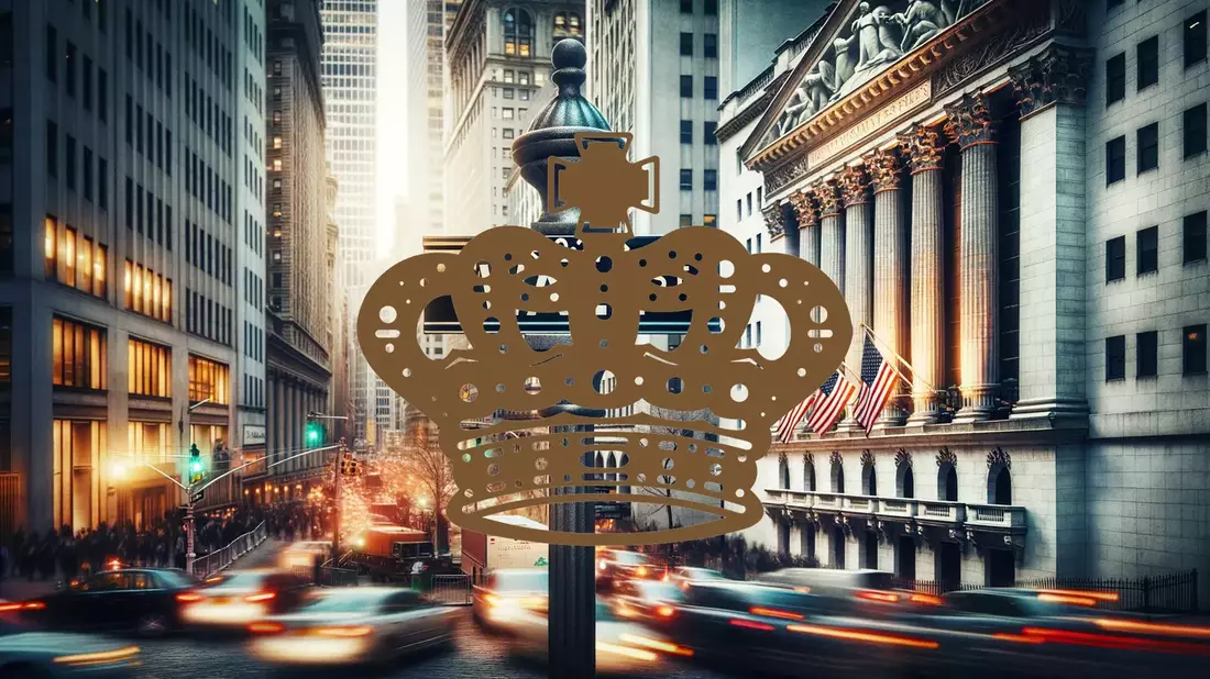 Emperor Watch Aktie: Dividende im Fokus - Bild: über boerse-global.de