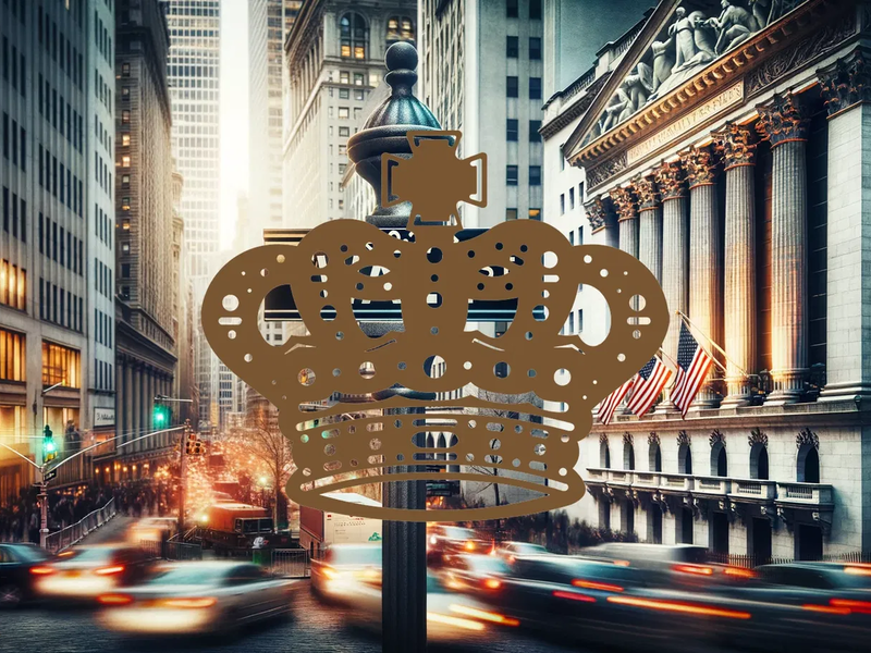 Emperor Watch Aktie: Dividende im Fokus - Foto: über boerse-global.de