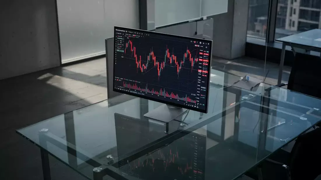 iShares Expanded Tech ETF: Tech-Werte schwächeln - Bild: über boerse-global.de