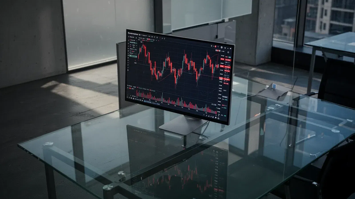 iShares Expanded Tech ETF: Tech-Werte schwächeln - Foto: über boerse-global.de