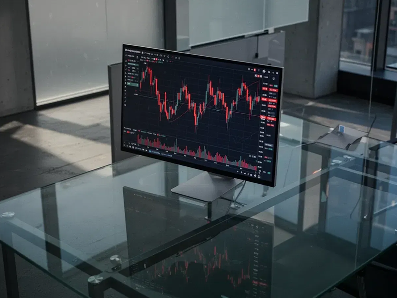 iShares Expanded Tech ETF: Tech-Werte schwächeln - Foto: über boerse-global.de