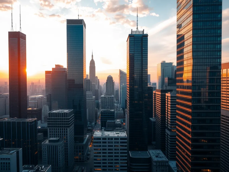 Tianjin Pengling Aktie: Strategische Wende - Foto: über boerse-global.de