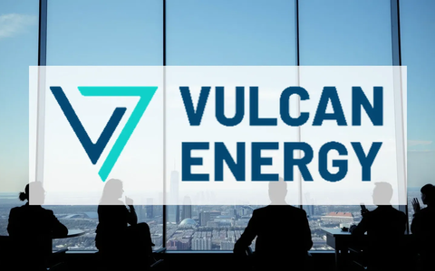 Vulcan Energy: La apuesta europea por el litio geotérmico - Foto: über boerse-global.de