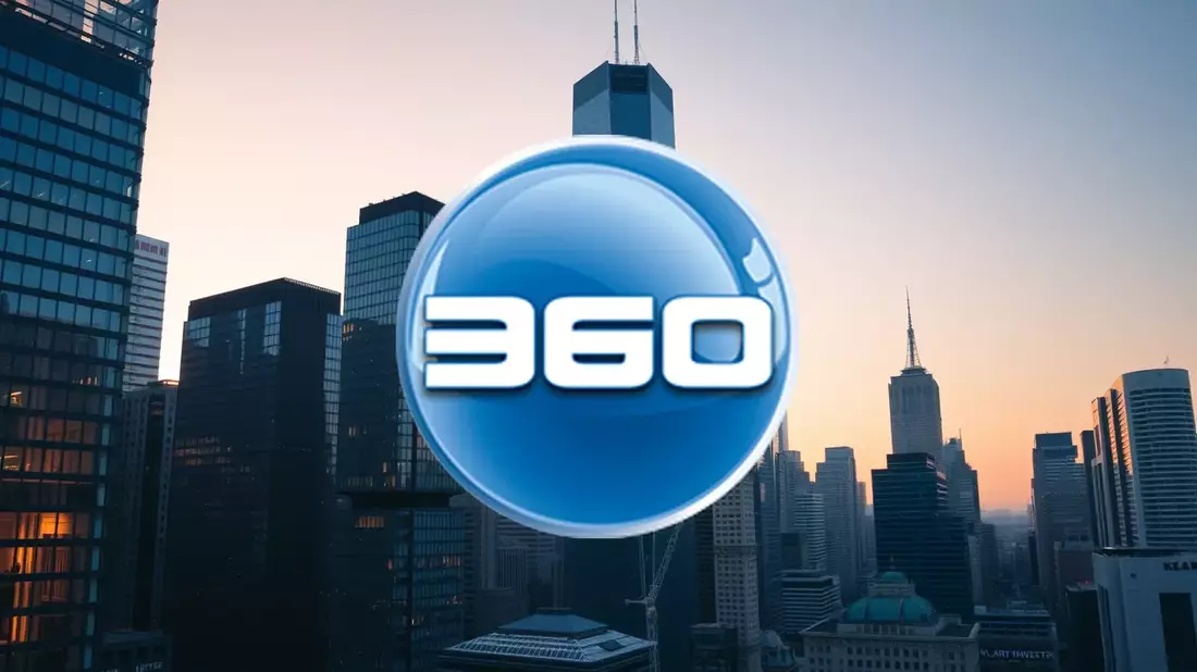 Staffing 360 Aktie: Überlebenskampf - Bild: über boerse-global.de