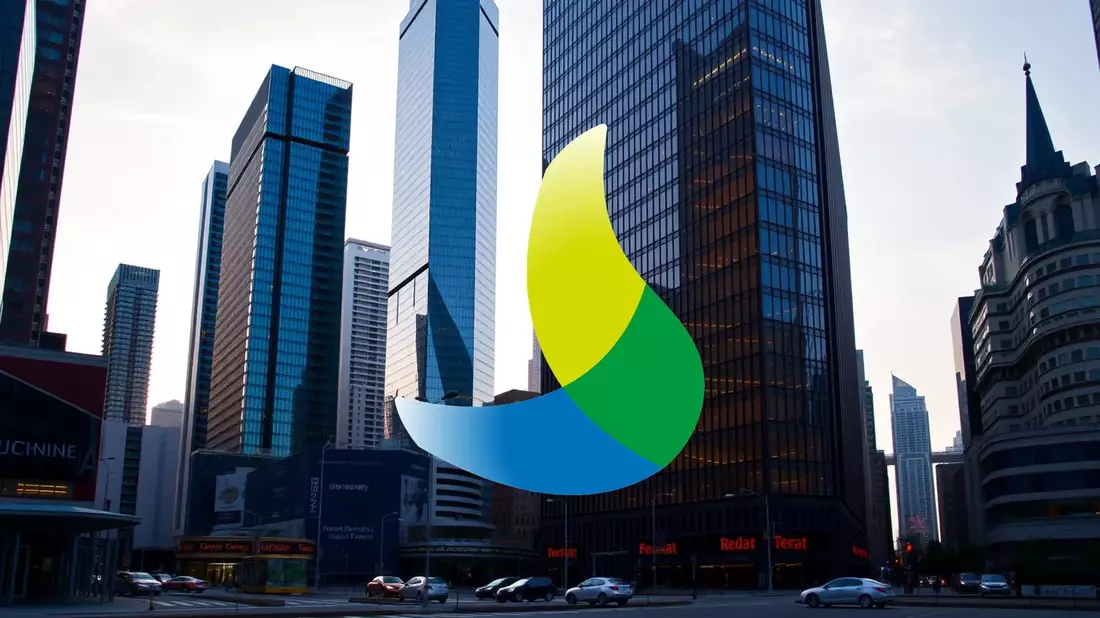Eletrobrás: Un Cambio de Era Corporativa y la Llegada de AXIA Energia Illustration mit AI erstellt übermittelt durch boerse-global.de