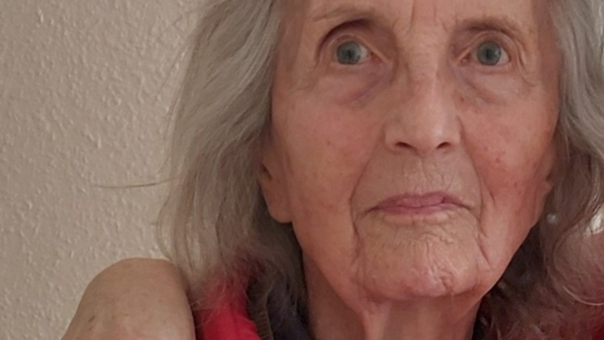 POL-PDNW: Bad Dürkheim - Öffentlichkeitsfahndung nach vermisster 87-Jähriger - Foto: presseportal.de