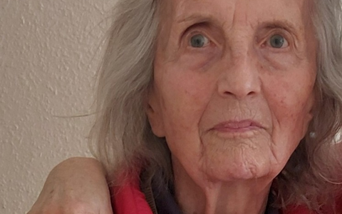 POL-PDNW: Bad Dürkheim - Öffentlichkeitsfahndung nach vermisster 87-Jähriger - Foto: presseportal.de