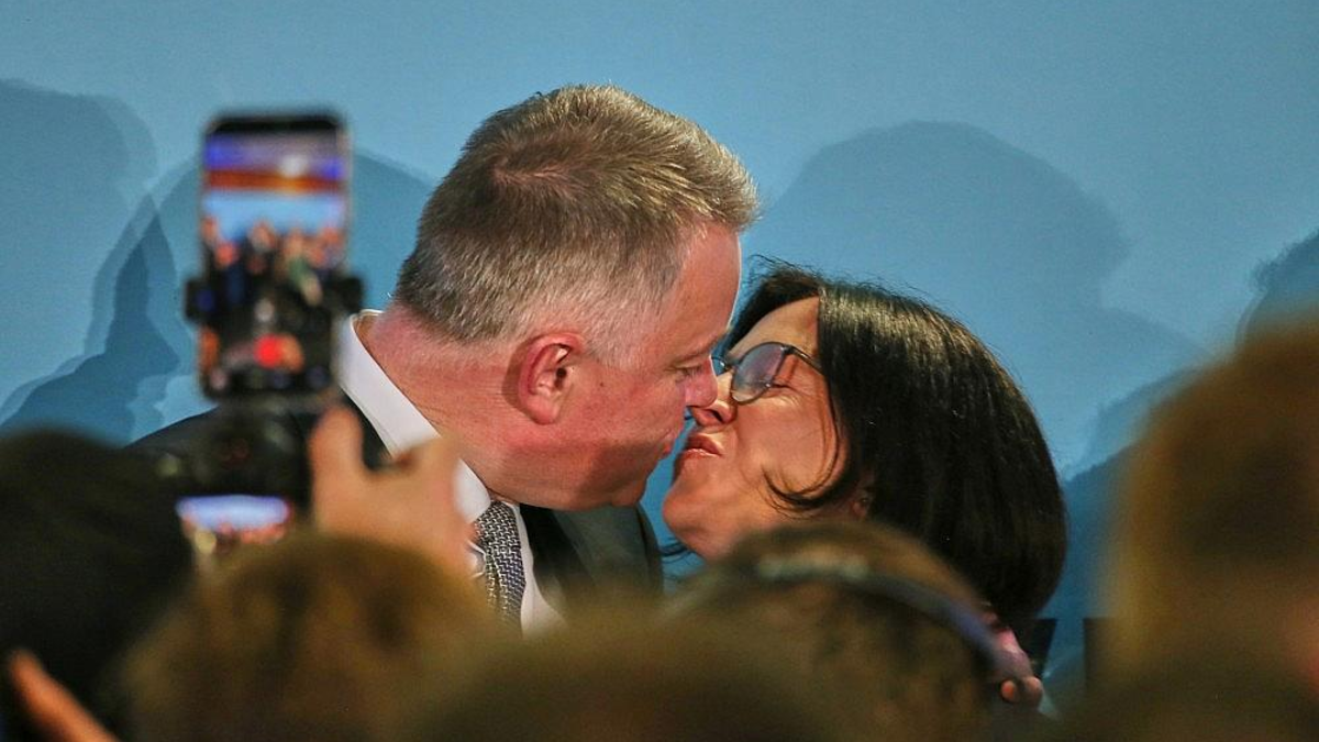 Gordon Schnieder am 22.03.2026 - Foto: via dts Nachrichtenagentur