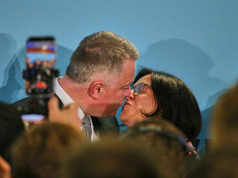 Gordon Schnieder am 22.03.2026 - Foto: via dts Nachrichtenagentur