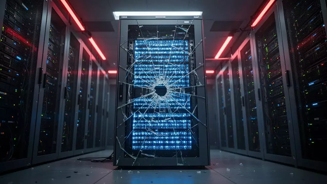 KI-Agent löst bei Meta kritische Sicherheitswarnung aus - Bild: über boerse-global.de