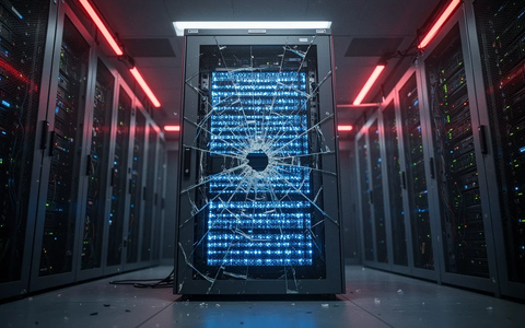 KI-Agent löst bei Meta kritische Sicherheitswarnung aus - Foto: über boerse-global.de