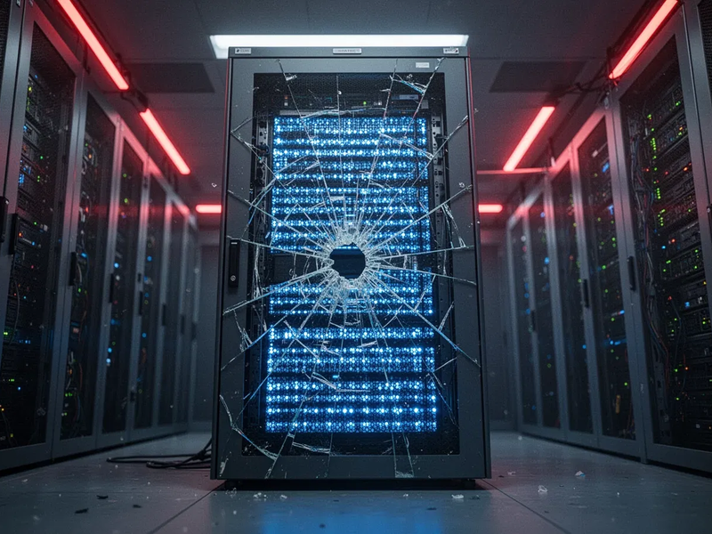 KI-Agent löst bei Meta kritische Sicherheitswarnung aus - Foto: über boerse-global.de