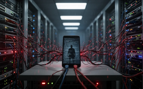 DarkSword: Regierungsspionage wird zum Massenangriff - Foto: über boerse-global.de