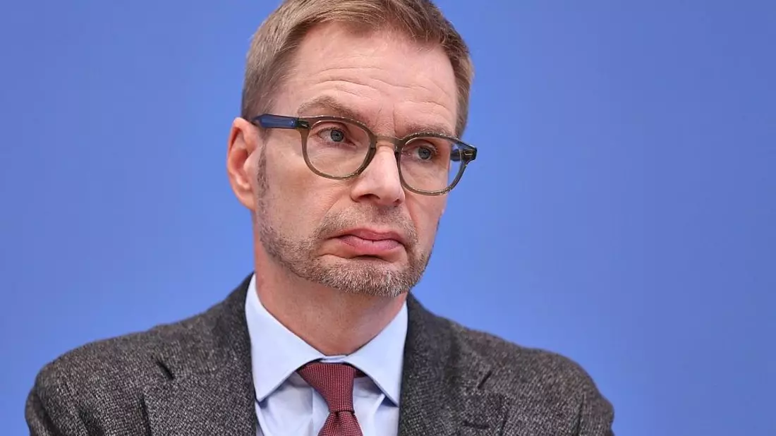 Reiner Holznagel (Archiv) - Bild: via dts Nachrichtenagentur