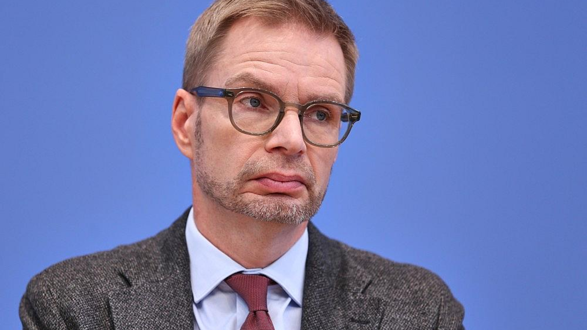 Reiner Holznagel (Archiv) - Foto: via dts Nachrichtenagentur