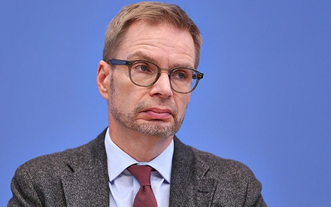 Reiner Holznagel (Archiv) - Foto: via dts Nachrichtenagentur