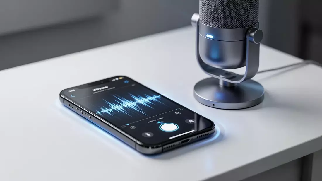 Apples Personal Voice: KI macht digitale Stimme in Minuten verfügbar - Bild: über boerse-global.de