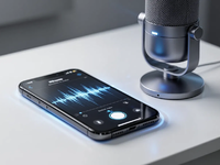 Apples Personal Voice: KI macht digitale Stimme in Minuten verfügbar - Foto: über boerse-global.de