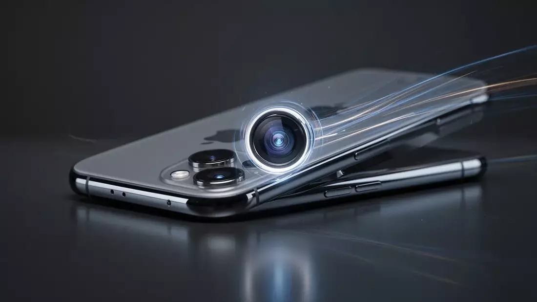Apple revolutioniert die iPhone-Fotografie mit Profi-Software - Bild: über boerse-global.de