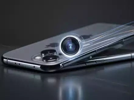 Apple revolutioniert die iPhone-Fotografie mit Profi-Software - Foto: über boerse-global.de