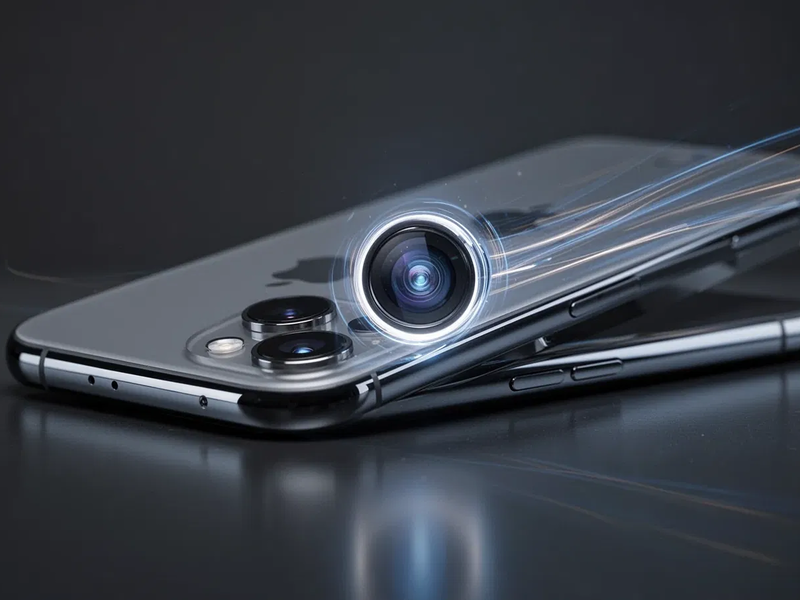 Apple revolutioniert die iPhone-Fotografie mit Profi-Software - Foto: über boerse-global.de