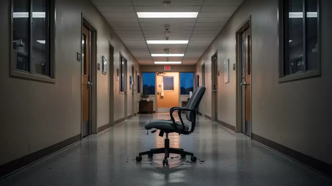 Öffentlicher Dienst kämpft mit Rekord-Krankenständen - Bild: über boerse-global.de