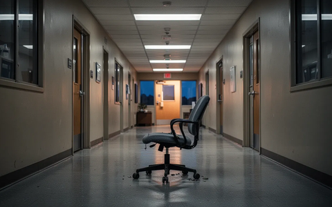 Öffentlicher Dienst kämpft mit Rekord-Krankenständen - Foto: über boerse-global.de